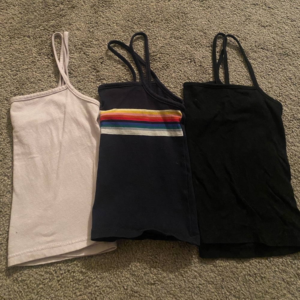 brandy faye tanks